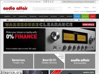 audioaffair.co.uk