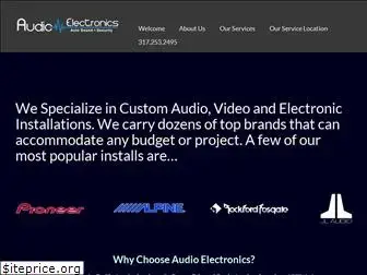 audioelectronicsindy.com