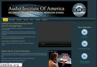 audioinstitute.com