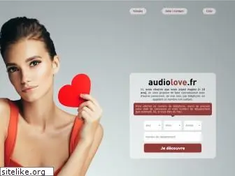 audiolove.fr
