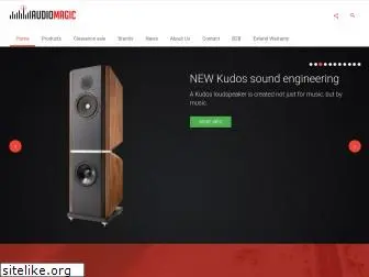 audiomagic.com.au