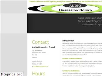 audioobsession.ca