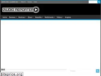 audioreporter.com.br