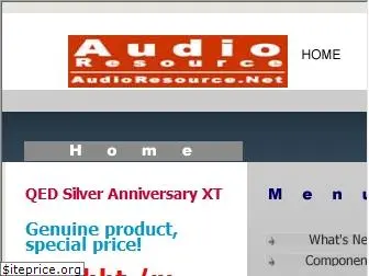 audioresource.net