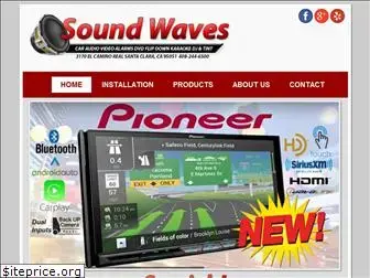 audiosoundwaves.com