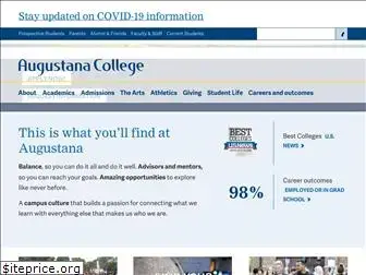 augustana.net