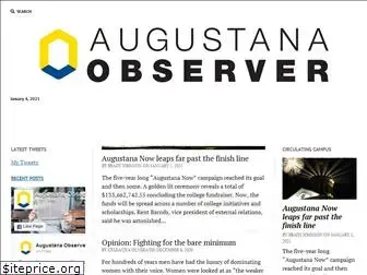 augustanaobserver.com