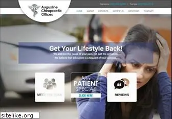 augustinechiropracticoffices.net