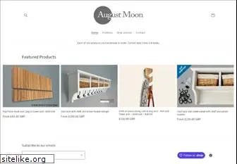 augustmoon.co.uk