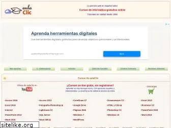aulaclic.net