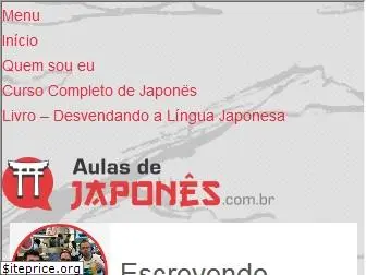 aulasdejapones.com.br