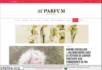 auparfum.com