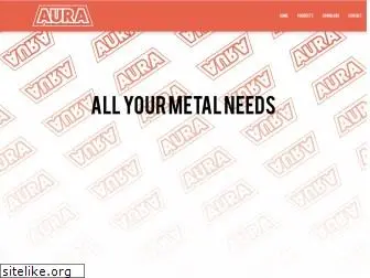 aura.co.uk