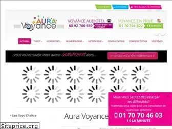 auravoyance.com