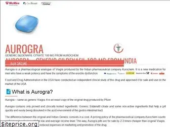 aurogra.net