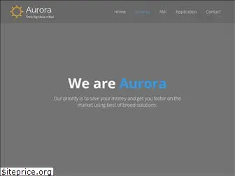 aurora-polar.com
