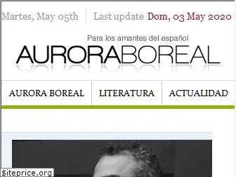 auroraboreal.net