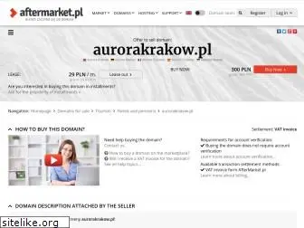 aurorakrakow.pl