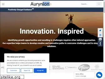 aurynion.com