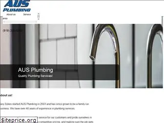 ausplumbing.com