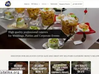 aussiecatering.com.au