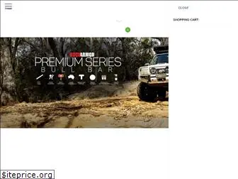 aussieoffroadmegastores.com.au