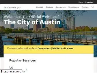 austin.gov