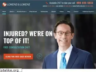 austinaccidentattorney.com