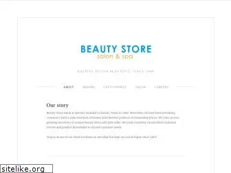 austinbeautystore.com