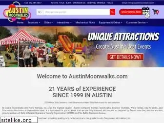 austinmoonwalks.com