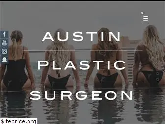 austinplasticsurgeon.com