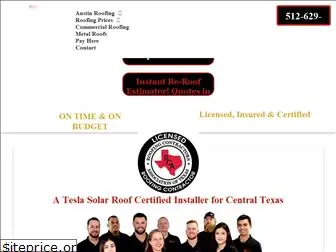 austinroofingandconstruction.com