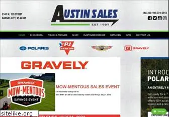 austinsales.com