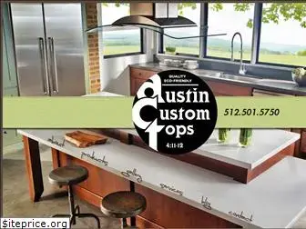 austinscustomtops.com