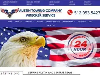 austintowing.biz