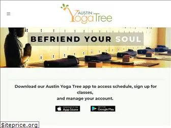 austinyogatree.com