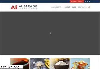 austradeinc.com