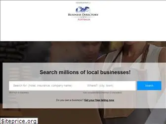 australia-businessdirectory.com