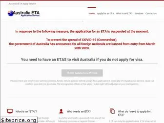 australia-eta-visa.com