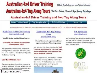 australian-4x4.com.au