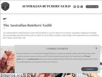 australianbutchersguild.com.au