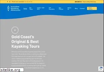 australiankayakingadventures.com.au