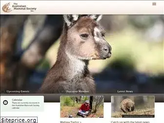 australianmammals.org.au