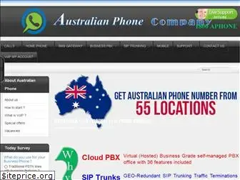 australianphone.com.au