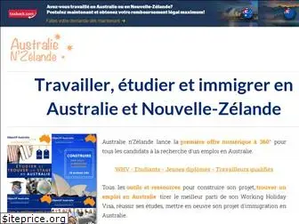 australienzelande.fr