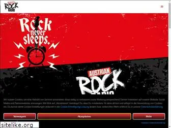 austrianrockradio.at