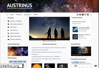 austrinus.com