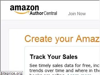 authorcentral.amazon.com