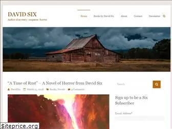 authordavidsix.com