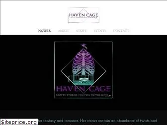 authorhavencage.com